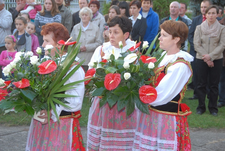 Nawiedzenie w Smęgorzowie