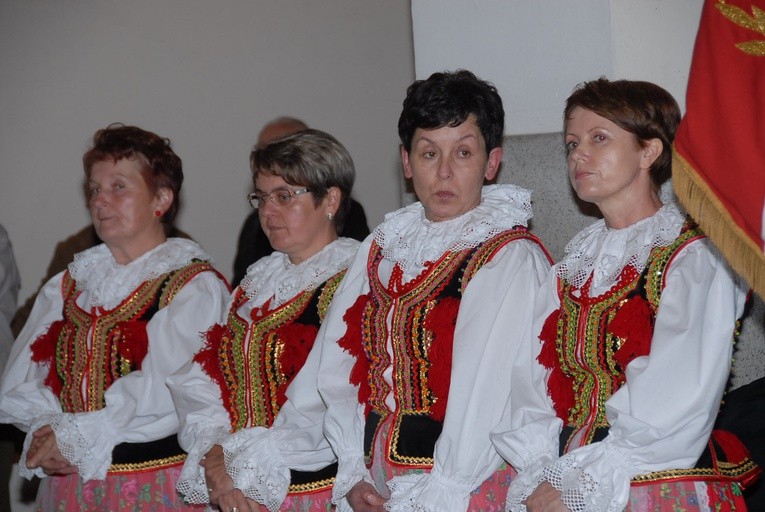 Nawiedzenie w Smęgorzowie