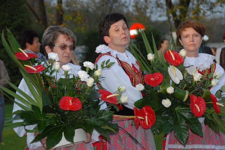 Nawiedzenie w Smęgorzowie