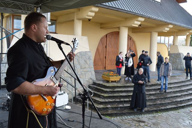 Koncertowy jubileusz Stacji Caritas w Nowym Targu