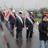 XXII Gdyńska Pielgrzymka Ludzi Pracy