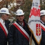 XXII Gdyńska Pielgrzymka Ludzi Pracy