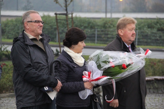 XXII Gdyńska Pielgrzymka Ludzi Pracy