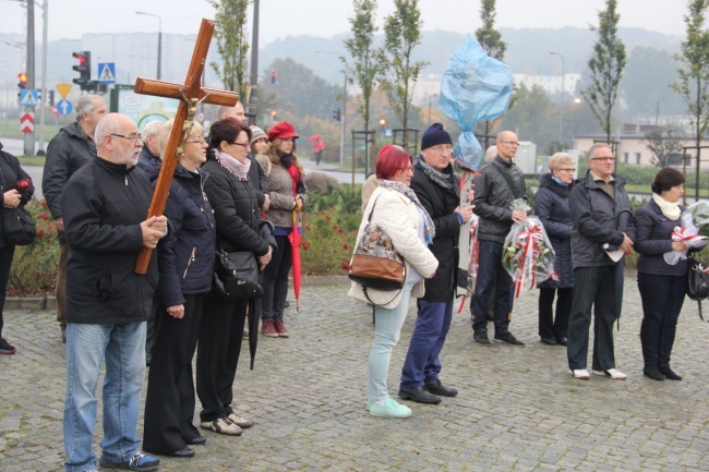 XXII Gdyńska Pielgrzymka Ludzi Pracy