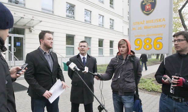 "Polska dla Polaków. Polacy dla Polski"