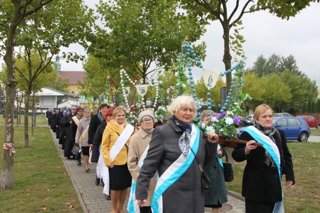 Główne jadwiżańskie obchody 2015