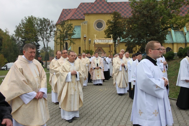 Główne jadwiżańskie obchody 2015