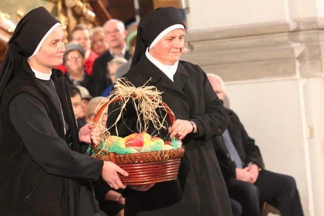 Główne jadwiżańskie obchody 2015