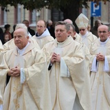 Główne jadwiżańskie obchody 2015