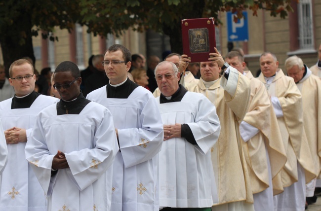 Główne jadwiżańskie obchody 2015