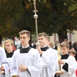 Główne jadwiżańskie obchody 2015