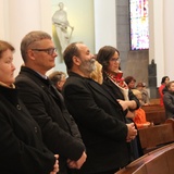 Pielgrzymka służby zdrowia