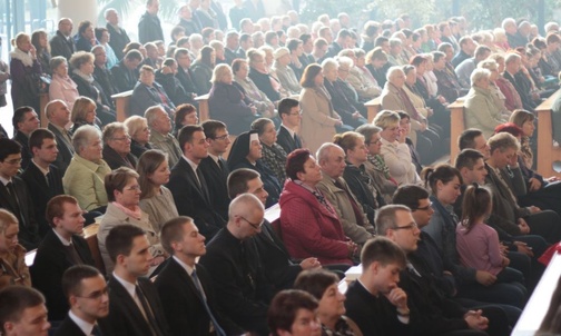 Jeśli ksiądz się zagubi, może być bezbronny