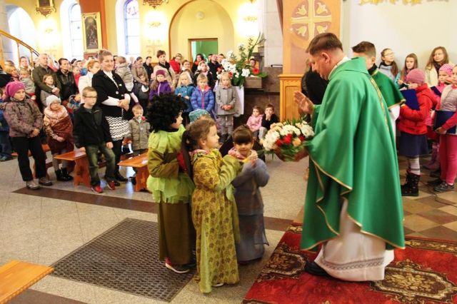 Niedziela Misyjna na Podhalu