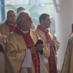 Inauguracja Dzieła Modlitwy za Kapłanów