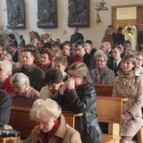 Inauguracja Dzieła Modlitwy za Kapłanów