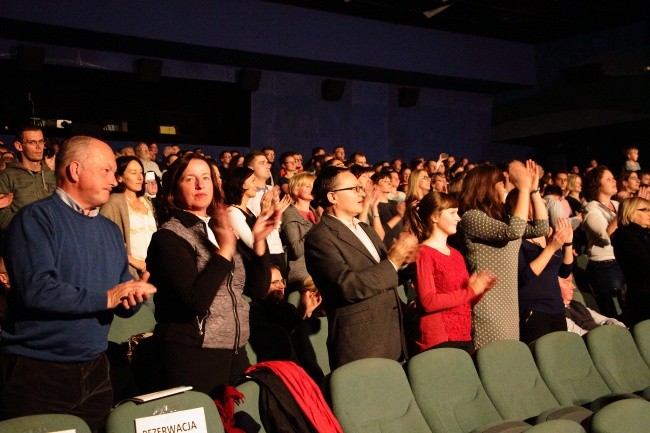 Koncert finałowy 10. Festiwalu "7 x Gospel"