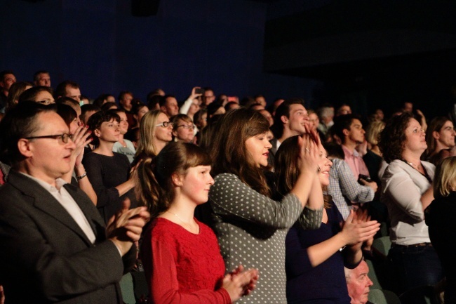 Koncert finałowy 10. Festiwalu "7 x Gospel"