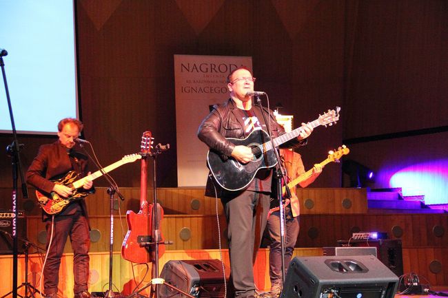 VII Nagroda im. Kard. Nom. Ignacego Jeża