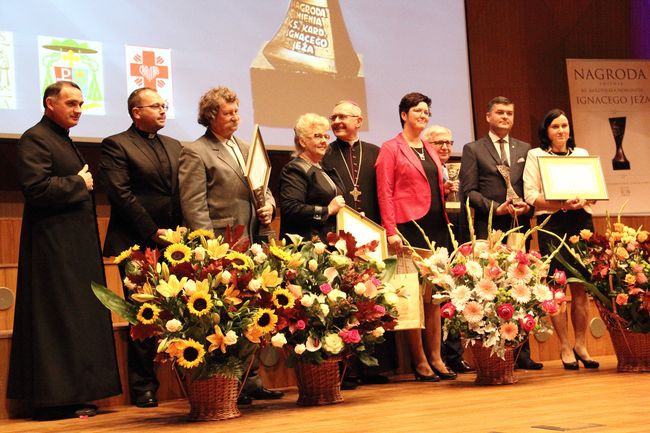 VII Nagroda im. Kard. Nom. Ignacego Jeża