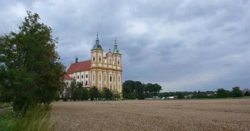 Europejska pielgrzymka myśliwych