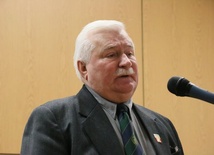 Lech Wałęsa