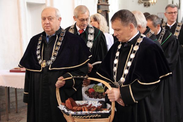 70-lecie Pomorskiej Izby Rzemieślniczej