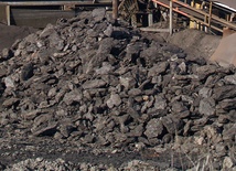 Czechy zniosły limity wydobycia w kopalni węgla