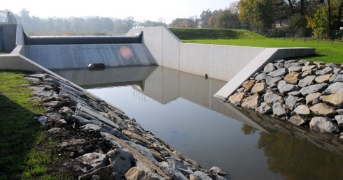 Bieżanów będzie bezpieczny