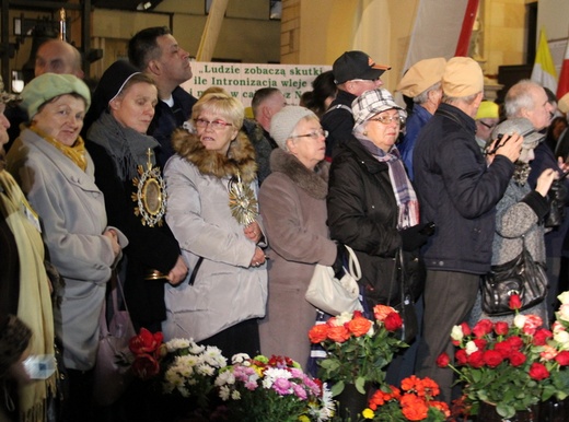 31. rocznica śmierci bł. ks. Popiełuszki