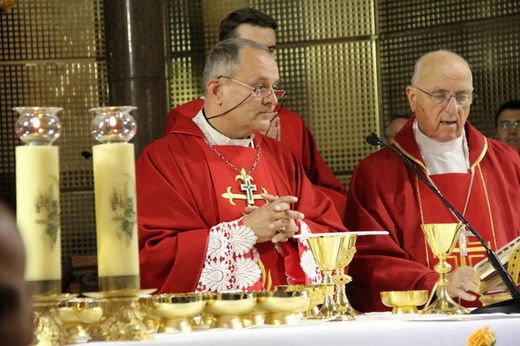 31. rocznica śmierci bł. ks. Popiełuszki