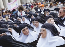 Siejesz we łzach? Zbierzesz w radości!