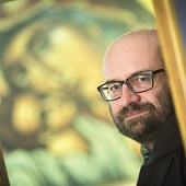 O. Ksawery Knotz  jest doktorem  teologii pastoralnej, duszpasterzem małżeństw. Prowadzi także rekolekcje dla małżeństw 