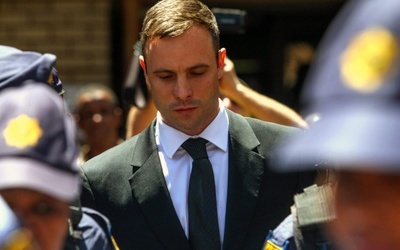 Oscar Pistorius