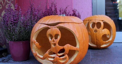 Znasz dobry przepis na zupę dyniową? SALVATTI czeka na Twoje pomysły. Za najlepszy przepis - afrykańskie smakołyki