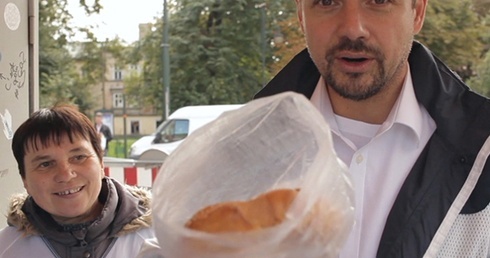 Jak startować po krakowsku