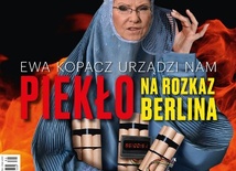 Ewa Kopacz pozwała "wSieci"