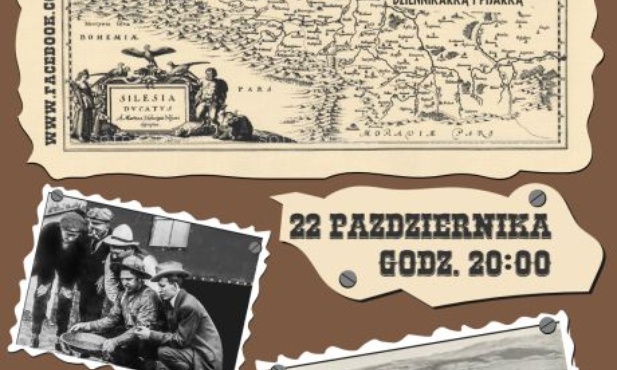 Tajemnice Dolnego Śląska