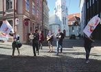 Jesteśmy umówieni
