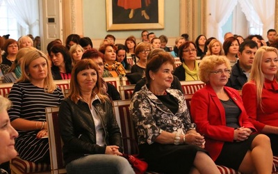 Konferencja o dopalaczach