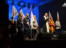 I Bocheński Wieczór Uwielbienia