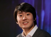 Seong-Jin Cho wygrał Konkurs Chopinowski