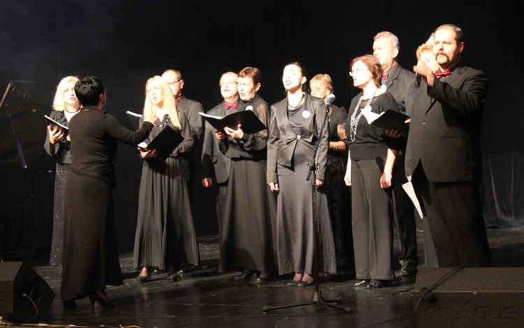 18. Festiwal "Psallite Deo" w Kętach