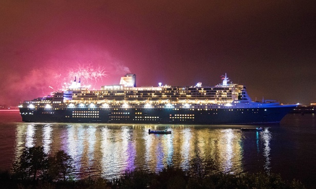 Queen Mary 2