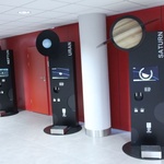 Planetarium Wenus w Zielonej Górze