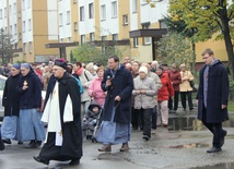 Mocna ekipa ewangelizatorów