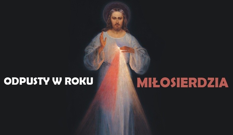 Rok Miłosierdzia