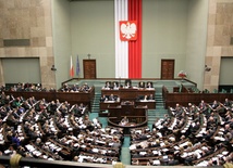 Z Warszawy i okolic wybierzemy 32 posłów i 6 senatorów