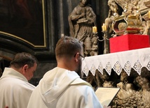 Triduum ku czci patrona Wrocławia