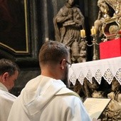 Triduum ku czci patrona Wrocławia